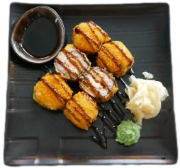 Tekka Maki