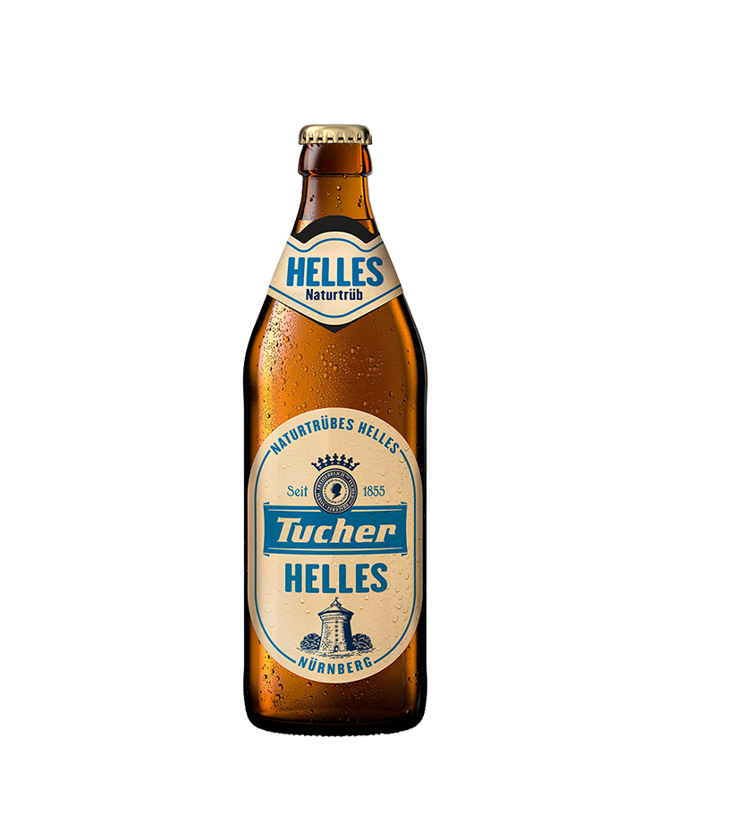 Tucher Helles