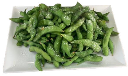 Edamame - vegan